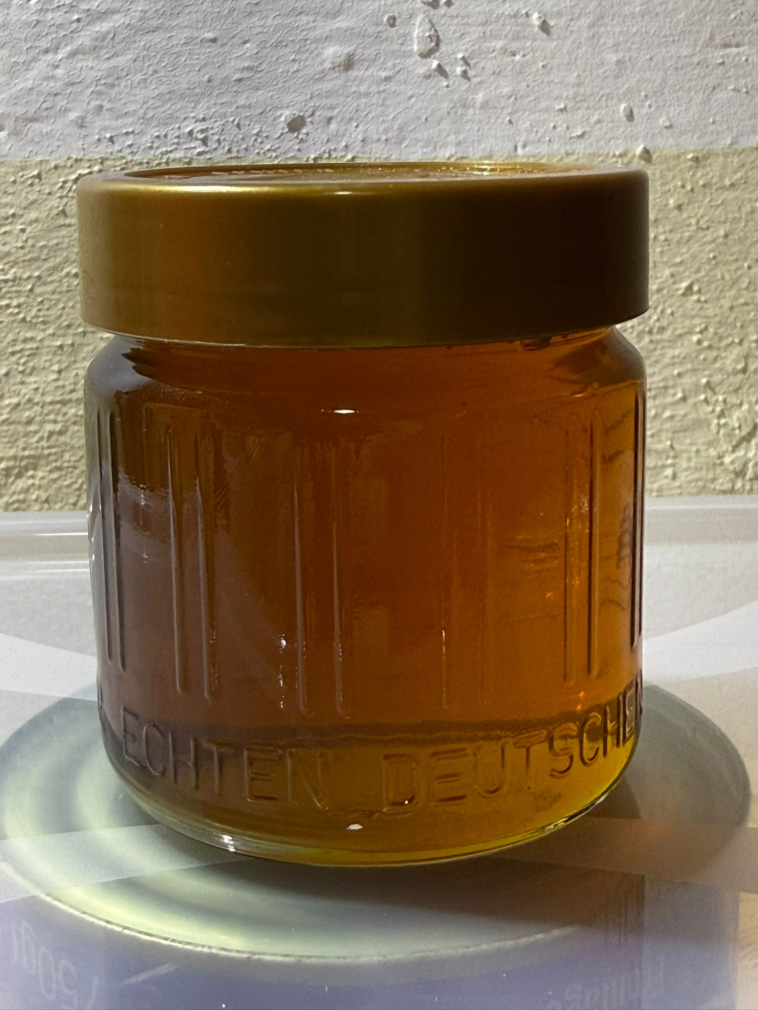 Honig - Sommertracht_2026