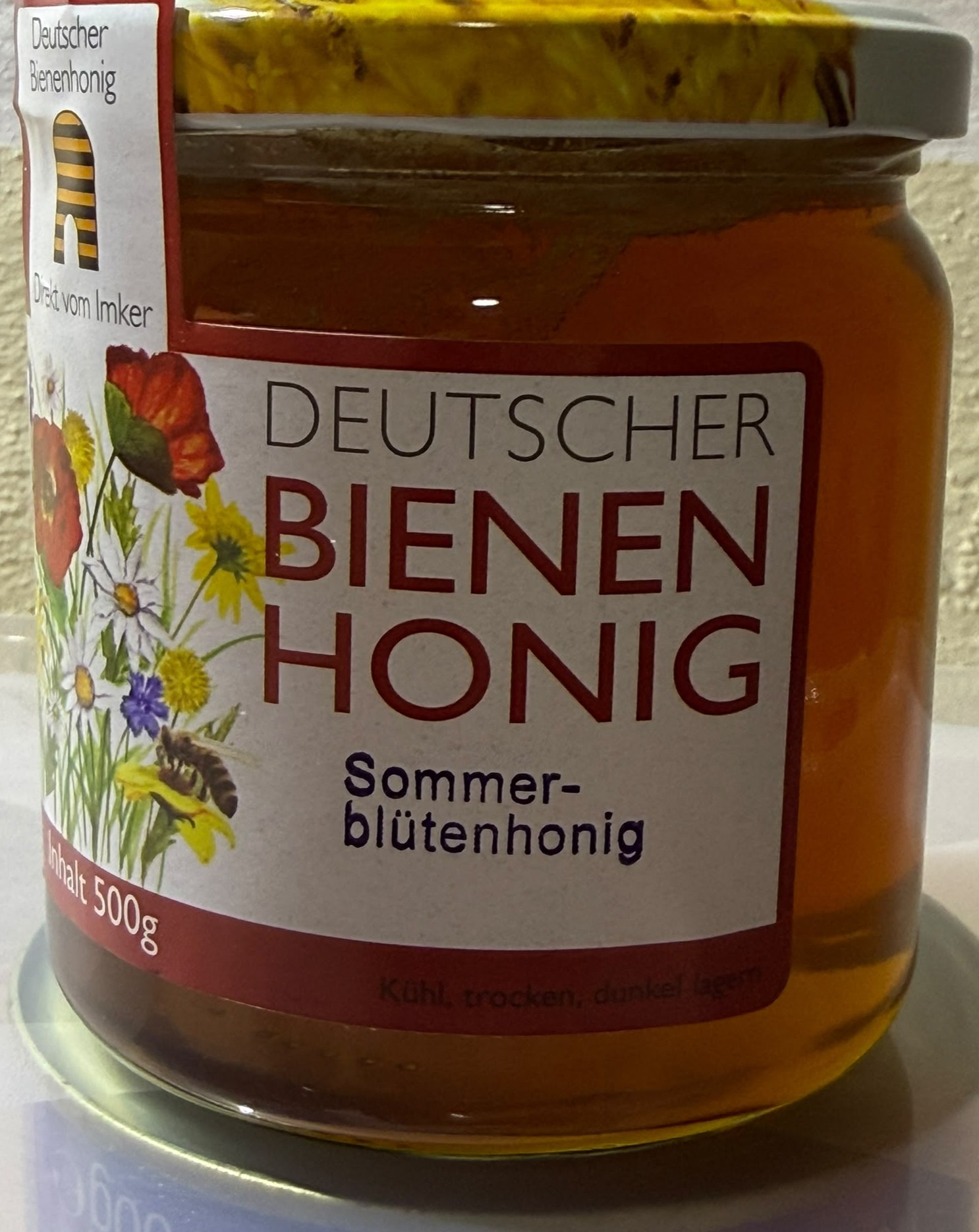 Honig - Sommertracht-2026